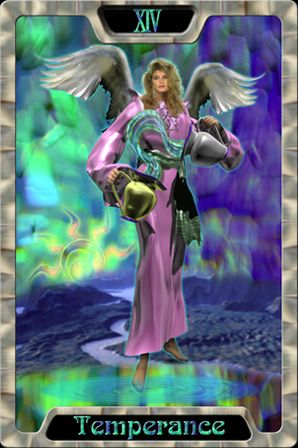 Japan - Cocktail de Tarot