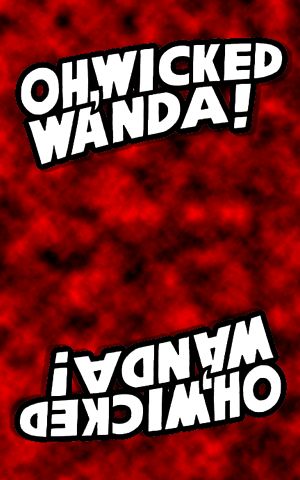 Oh Wicked Wanda! Tarot Majors