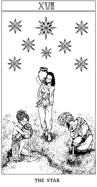 Act With Tarot by Noriyuki Sato