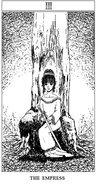 Act With Tarot by Noriyuki Sato