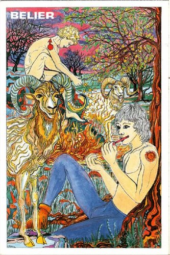 Tarot Astro Karmique