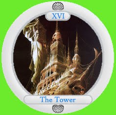 Fantasy Mandala Tarot (Web Edition)