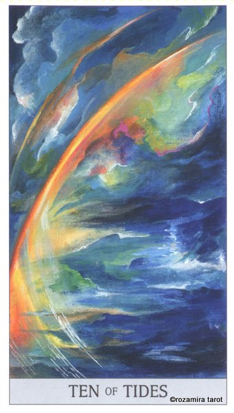 Japaridze Tarot