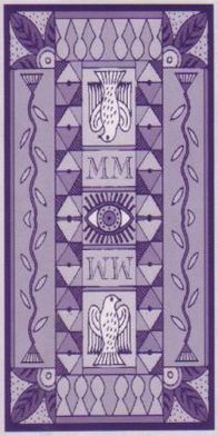 Mystic Meg's Tarot