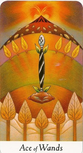 The Truth-Seeker's Tarot