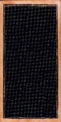 Le Tarot de la Felicite