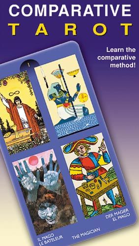 Comparative Tarot