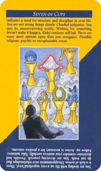 Quick and Easy Tarot