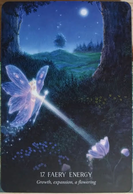 Oracle of the Hidden Worlds