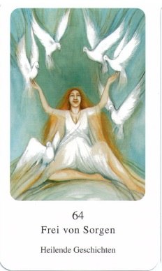 Karten des Lebens. Карты Жизни. Чак Спеццано