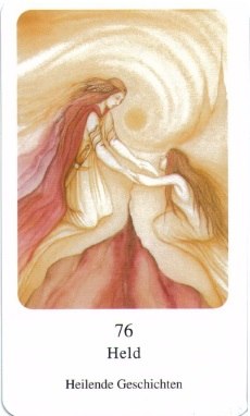 Karten des Lebens. Карты Жизни. Чак Спеццано