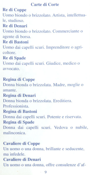 I Tarocchi dei Visconti