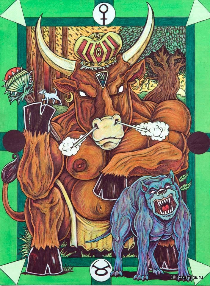 Tarot D (The Didactic Tarot) by Jeffrey M. Donato