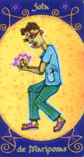 Macondo Tarot - Un tarot para Macondo