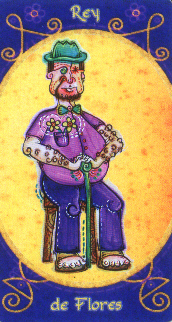 Macondo Tarot - Un tarot para Macondo