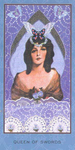 Enchanted Tarot. 25th Anniversary Edition