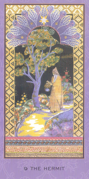 Enchanted Tarot. 25th Anniversary Edition
