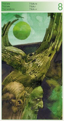 The tarots of the origins