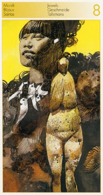 The tarots of the origins