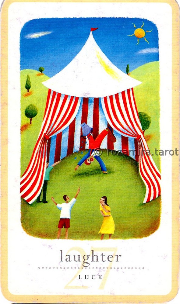 The Love Pack (Karten der Liebe) Chuck Spezzano