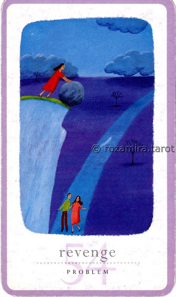 The Love Pack (Karten der Liebe) Chuck Spezzano