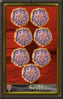 Gothic Tarot (Web Edition)