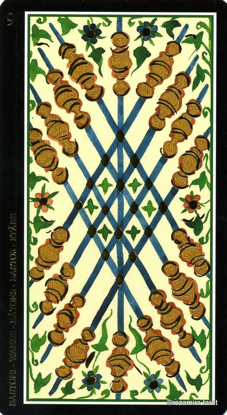 I Tarocchi dei Visconti