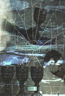 The Son Tarot Mysticism, Meditation, and Divination for Gay Men