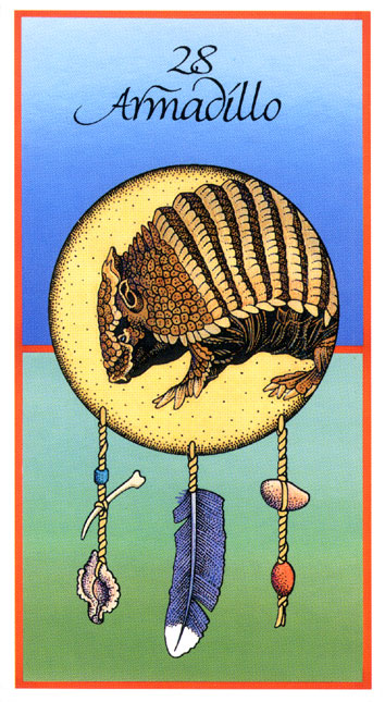 Medicine Cards - Целительные Карты