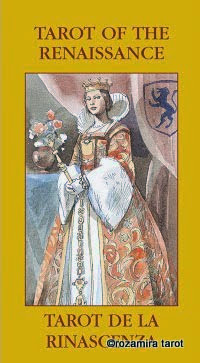 Tarot of the Renaissance