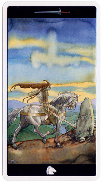 Tarot of the Dream Enchantress