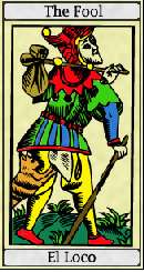 Imperatrix Tarot (Web Edition)