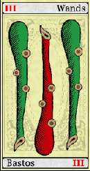 Imperatrix Tarot (Web Edition)