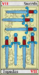 Imperatrix Tarot (Web Edition)