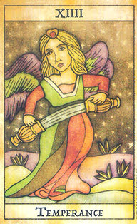 Tarot de Maria Celia