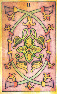 Tarot de Maria Celia