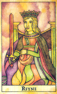 Tarot de Maria Celia