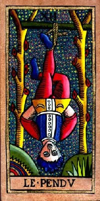 Le Tarot de la Felicite