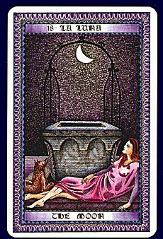 Tarocco Storico della Citta di Ferrara