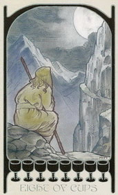 Ethereal Visions Tarot