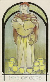 Ethereal Visions Tarot