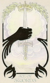 Ethereal Visions Tarot