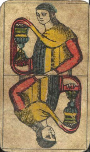 I Tarocchi 1910-1912 Guglielmo Murari