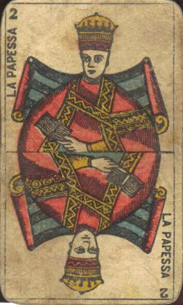 I Tarocchi 1910-1912 Guglielmo Murari