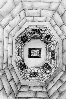 Surrealist Tarot by Ari Bach