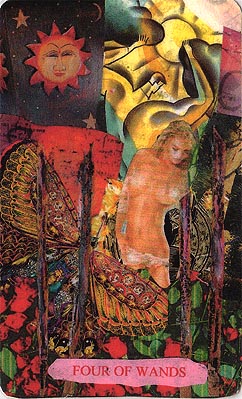 Mansions of the Moon