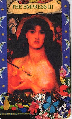 Mansions of the Moon