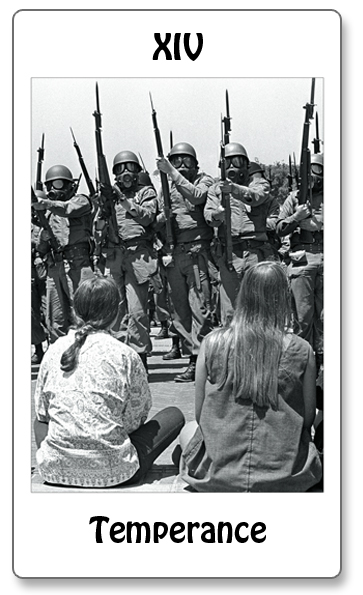 Counterculture Tarot