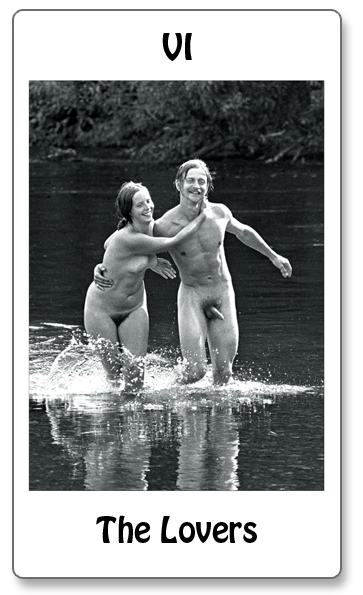 Counterculture Tarot