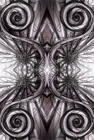 Surrealist Tarot by Ari Bach